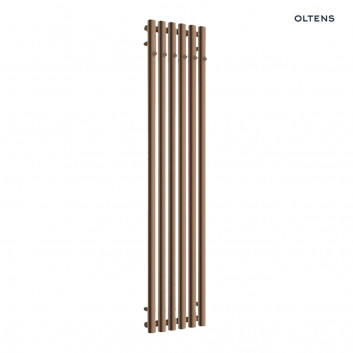 Обігрівач dekoracyjny Oltens Stang 150x31,5 cm - білий