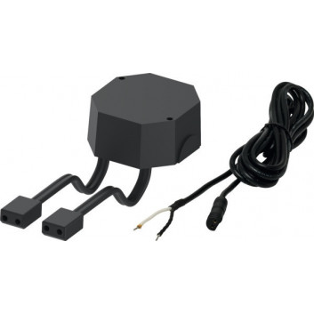 Tece Planus трансформатор 230/12V do elektroniki spłukującej do WC i pisuarów.