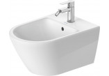 Bidet Duravit D-Code підвісний