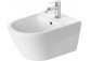 Bidet Duravit D-Code підвісний