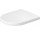 Сидіння WC Duravit D-Code з мікроліфтом - біла