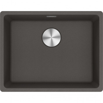 Zlewozmywak Franke MarisQuiet MQX 110-50, благородна сталь