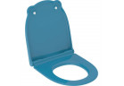 Сидіння WC для дітей Geberit Geberit Bambini EasyMount з мікроліфтом - синій Ozean