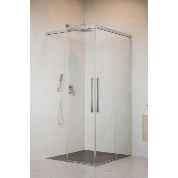 Двері кабіни Radaway Idea KDD 110, ліва