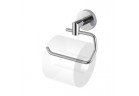 Тримач туалетного паперу Stella Classic, bez osłonki - хром 