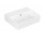 Умивальник Villeroy&Boch Memento 2.0 прямокутна 50x42cm, z переливом - біла
