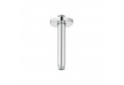 Przepust stropowy Grohe Rainshower 142 mm - хром