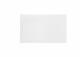 Піддон квадратний Roca Pyros, 90x90cm, kompozytowy, Stonex, z ukrytym odpływem - білий