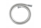 Душовий шланг Grohe QuickFix VitalioFlex Silver Long-Life, 125 cm - хром