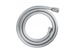 Душовий шланг Grohe QuickFix VitalioFlex Silver Long-Life, 125 cm - хром