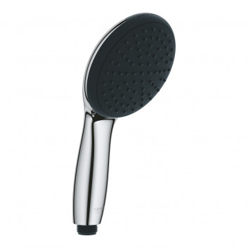 Душовий шланг Grohe QuickFix VitalioFlex Trend, 150 cm - хром