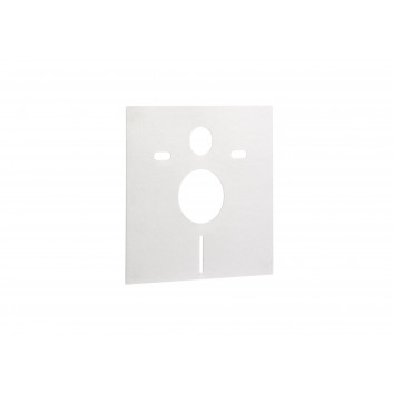 Резервуар прихований WC Roca Basic Tank One, do misek stojących