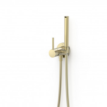 TRES Змішувач прихований для біде чи WC зі змішувачем