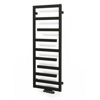 Обігрівач Terma ZigZag 60x50 cm - білий/ колір