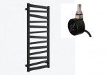 Обігрівач електричний Terma Simple 96x50 cm z grzałką MOA - колір RAL i спеціальні кольори