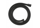 Душовий шланг Grohe Silverflex 1500 mm - phantom black