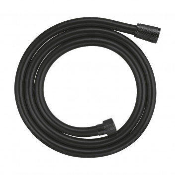 Душовий шланг Grohe Silverflex 1500 mm - хром