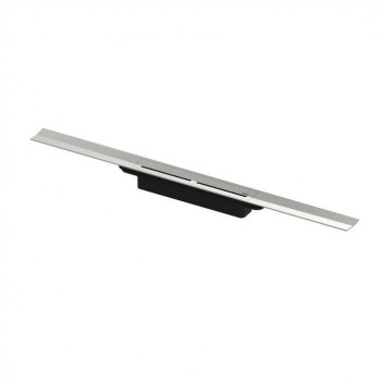 Profil душовий TECEdrainprofile, сталь глянець, 800 mm