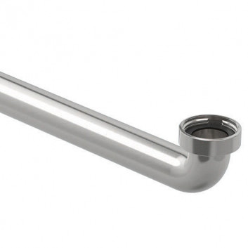 Geberit Комплект зливний раковинний, настінний хром блискучий 151.120.21.1