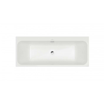 Ванна Villeroy & Boch Omnia Architectura 170x75 cm, акрилова