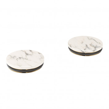 Kolanko душові з важелем Grohe Rainshower, brushed hard graphite