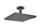 Верхній душ Hansgrohe Raindance E EcoSmart 30 cm квадратна з тримачем sufitowym хром 
