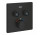 Змішувач термостатичний Grohtherm SmartControl do obsługi dwóch wyjść wody - phantom black
