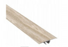Profil zakończeniowy okleinowany Arbiton do podłóg, довжина 186 cm, ширина 3 cm - колір CS3 (дуб loft)