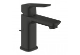 Змішувач для умивальника Grohe Cubeo розмір S - matte black