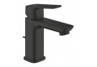 Змішувач для умивальника Grohe Cubeo розмір S - matte black