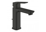 Змішувач для умивальника Grohe Cubeo розмір M - matte black