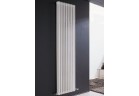 Обігрівач Irsap Tesi 3 150x40,5 cm - білий