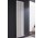 Обігрівач Irsap Tesi 3 150x40,5 cm - білий