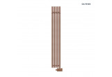 Обігрівач dekoracyjny Oltens Stang 180x26 cm - мідь szczotkowana