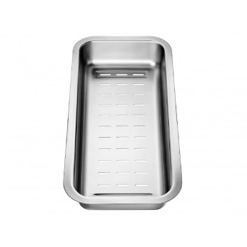 Odsączarka Blanco 43,5x17,5 cm - нержавіюча сталь