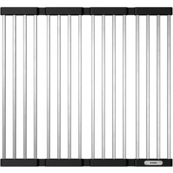 Mata універсальна Blanco 46cm x 42.5cm , нержавіюча сталь