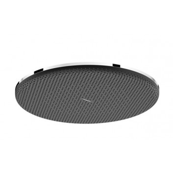 Верхній душ Hansgrohe Rainmaker Select 580 3jet dł. 586 mm, білий/хром, EcoSmart