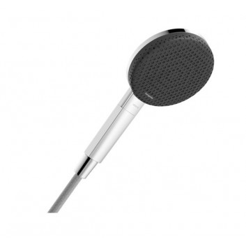 Лійка/ Душова головка Hansgrohe Raindance Alive Select S EcoSmart 125 3jet EcoSmart - золотий optyczny polerowany