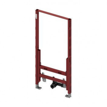 Стелаж прихований TECEprofil для біде H112cm- sanitbuy.pl