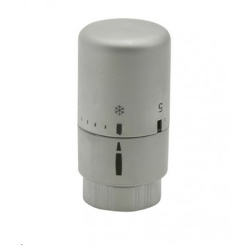 Термостатична головка Irsap - хром- sanitbuy.pl