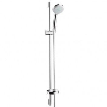 Душова штанга Hansgrohe Raindance Unica S 0,90 m
