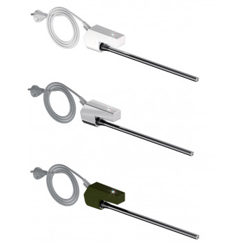 Нагрів електрична Zehnder WIVAR II 300 W