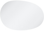 Настінне дзеркало Villeroy&Boch More to See Lite 850 x 850 x 23 mm, bez рамки, з освітленням