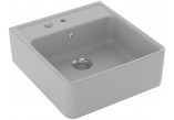 Zlewozmywak керамічний jednokomorowy 59,5x63x22 cm Villeroy & Boch