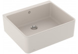 Zlew керамічний Villeroy & Boch O.Novo 595x200x500 mm