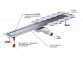Лінійне обтікання, pełny комплект, Wiper New Premium, 1200mm, малюнок Ponente, викінчення poler