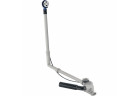 Комплект зливу-переливу Geberit для нестандартних ванн, d52, довжина 73 cm