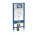 Стелаж прихований Geberit Duofix H112 do WC wiszącego, UP320, Sigma