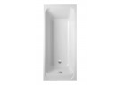 Ванна Villeroy & Boch Omnia Architectura 170x75 cm, акрилова, біла