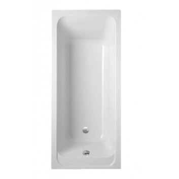Ванна Villeroy & Boch Subway 170x75 cm, акрилова, біла